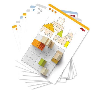 HABA - Logical Building Blocks